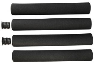  clarks sports cycle handlebar grips 7 28 rrp $ 8 09 save 10 %