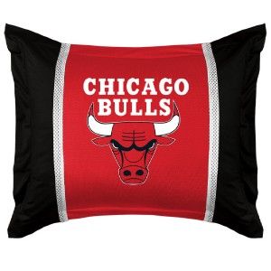 Chicago Bulls Comforter Set Twin   Full  Queen SL NBA Bedding Sets