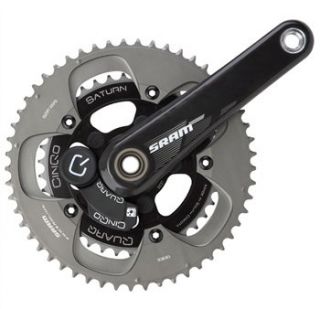 sram s975 quarg power meter chainset bb30 the technology to