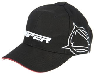 Viper Embroidered Logo Cap