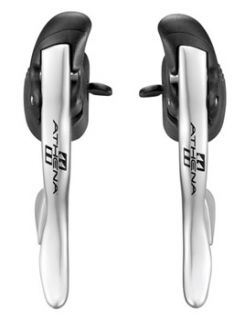  athena shifters ergopower 11sp from $ 189 52 rrp $ 280 25 save 32 %