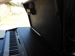 Yamaha CP25 Vintage Electric Piano Basic Testing Working Condition