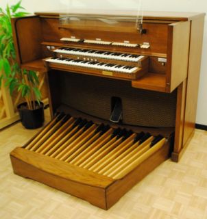 Rogers Church Organ 700 Series