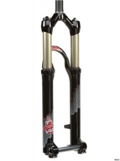 Manitou Circus Expert Forks 2012