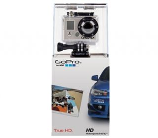 GoPro HD Motorsports Hero Camera