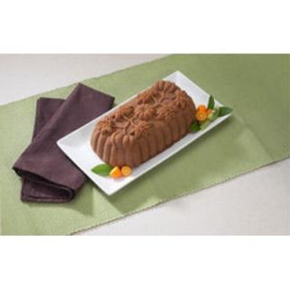 NORDIC WARE 57448 PUMPKIN CAKE / BREAD LOAF PAN