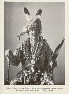  INDIAN REPORT Bureau Ethnology Sioux Nez Perce Chief Joseph 1901