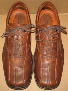 Clarks Artisan Collection Casual Oxfords Brown U S Size 13 M 499
