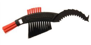 Weldtite Sprocket Cleaning Brush