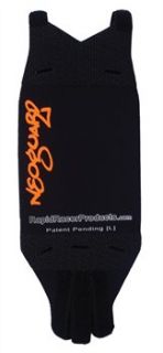 RapidRacerProducts Neoguard   Orange Graffiti