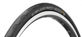 Continental GP4000 S Tyre