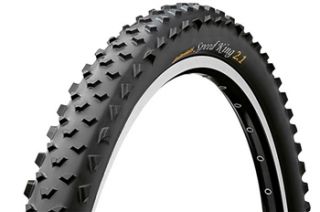 Continental Speed King Tyre