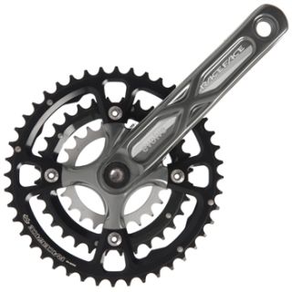 RaceFace Evolve Sterling Triple Chainset