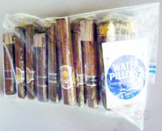 Portable Humidifier Water Pillow for Cigars Pipe Tobacco Ryo MYO Lasts