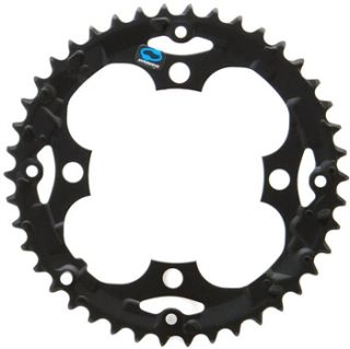 see colours sizes shimano alivio m411 outer chainring from $ 18 93 rrp