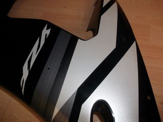 Yamaha R6 03 04 05 5SL Right Fairing