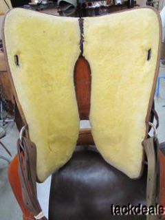 Circle Y Flex Lite Trail Saddle Lightly Used 16 Excellent Condition