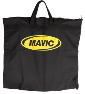 Full Range of Mavic Components and Clothing at Chain Reaction Cycles