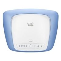 Cisco Valet M10 N WiFi DD WRT Wireless Repeater Extender Booster