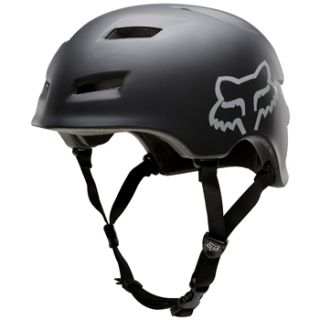 Fox Racing Transition Helmet 2012