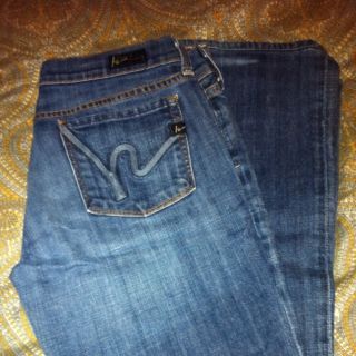  Citizens of Humanity Jeans 29