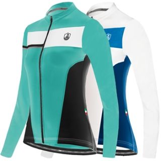 see colours sizes campagnolo universe blanche womens l s jersey now $