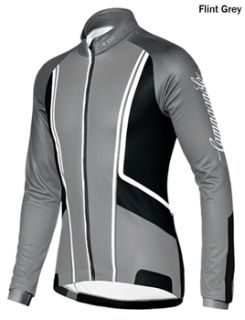 Campagnolo Challenge THUNDER Long Zip Jersey