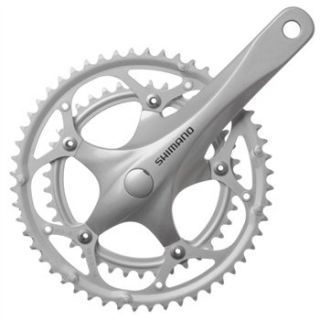 Shimano 2300 Square Taper Double 8sp Chainset