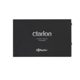 Clarion THD301 HD Radio R Module for CZ501 CZ301 FZ501 CX501 CX201