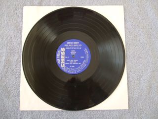 Chuck Berry Greatest Hits Blue Label Mono Chess LP 1485