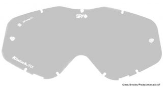 Spy Optic Replacement Lens Klutch/Whip/Targa3