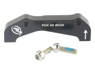 Formula Front Adaptor Fox F40