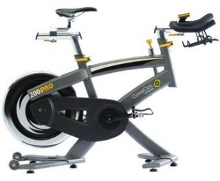 CycleOps Pro 200 Indoor Cycle