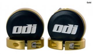 ODI Lock Jaw Clamps Inc Snap Caps