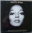 1976 Diana Ross Motown LP Vinyl Album Do You Know Vintage Record