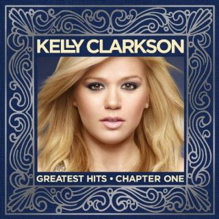Kelly Clarkson Greatest Hits Chapter One 2012 CD New