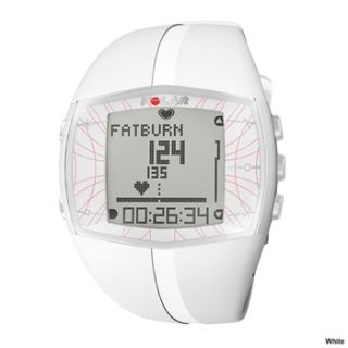 Polar FT40F Heart Rate Monitor