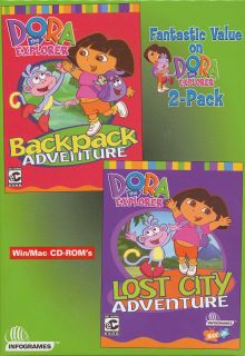  Pack The Explorer Backpack Lost City Adventure 3546430115817