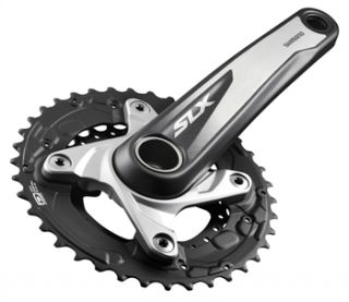 Shimano SLX M675 10 Speed Double Chainset