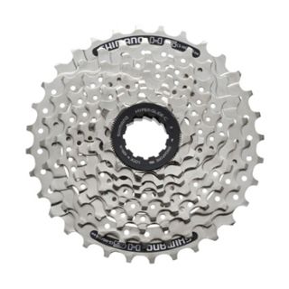 Full Range of Shimano Components from Chain Reaction Cycles