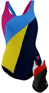  arena magma womens swimsuit aw12 30 32 rrp $ 51 85 save 42 %