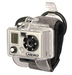 GoPro Digital Hero 3 Camera