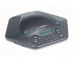 clearone tabletop max ip response point
