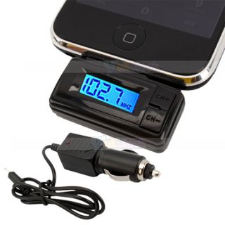  Car Charger for iPhone 4S 4G 3GS 3G iPod Touch Nano Classic