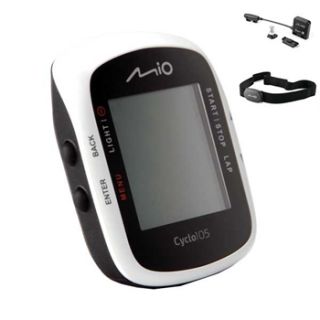 see colours sizes mio cyclo 105 ant+ with heart rate cadence 233