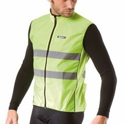 see colours sizes santini high visibility gilet 153 07 rrp $ 242