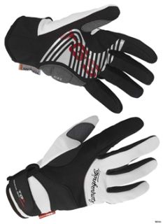 Campagnolo Raytech T.G. System Gloves 2011