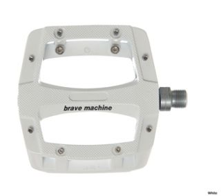 Brave Airbase Flat Pedals