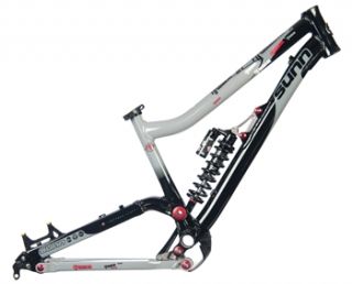 Sunn Radical S1 Frame 2010  Achetez en ligne