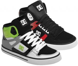 see colours sizes dc spartan hi shoes holiday 2012 99 13 rrp $